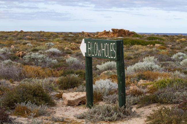 Cleo Smith, 4, went missing from the Blowholes campsite north of Carnarvon on Saturday.