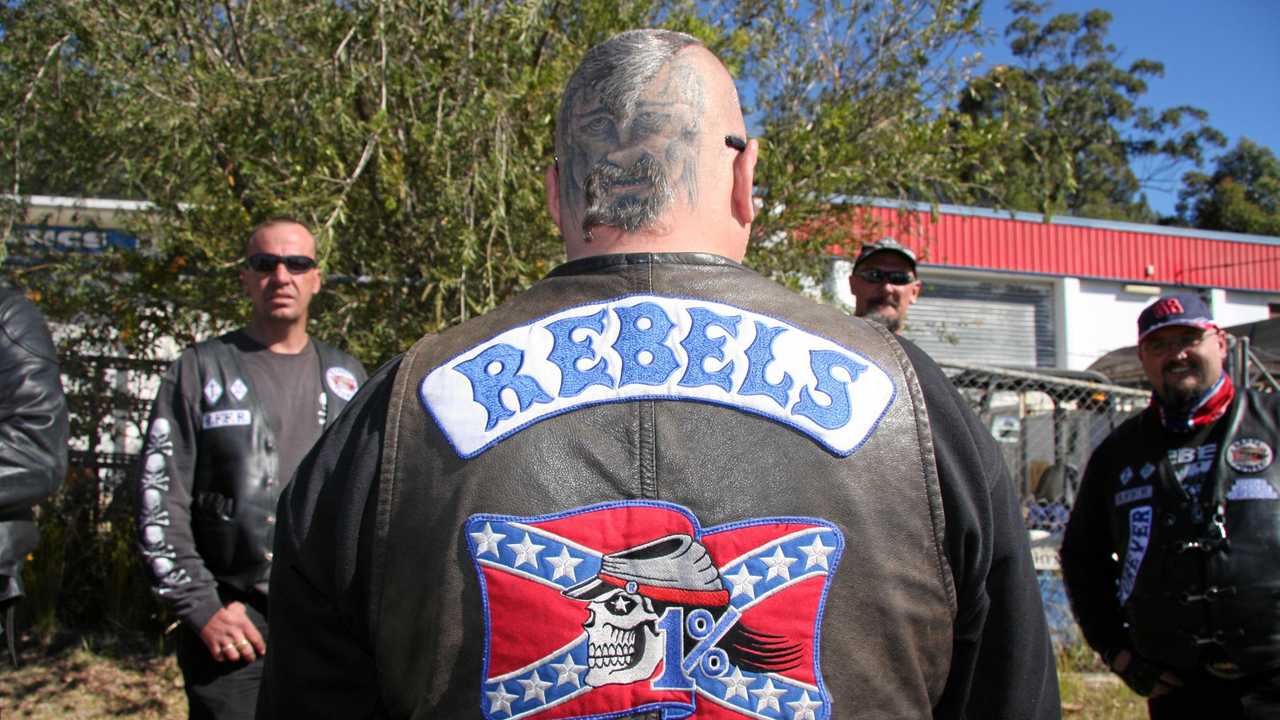 ‘Bikies escaping tough Queensland laws by moving to Tweed’ | Daily ...