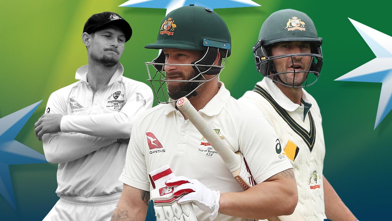 Here, foxsports.com.au runs through the contenders pushing for a spot in Australia’s latest Test squad. 