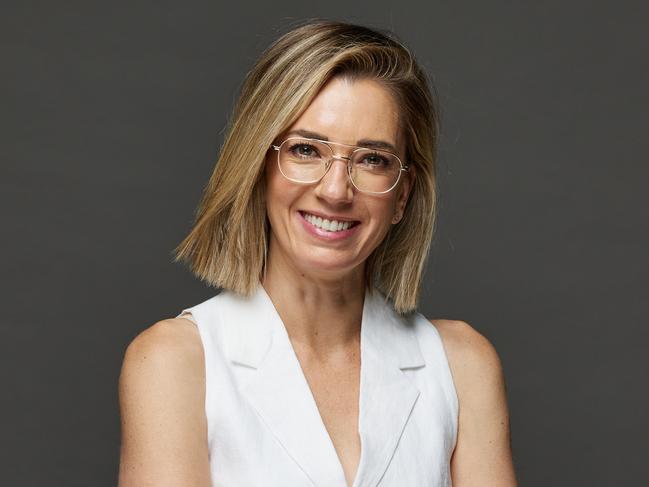 Dr Emily Musgrove. Supplied image.