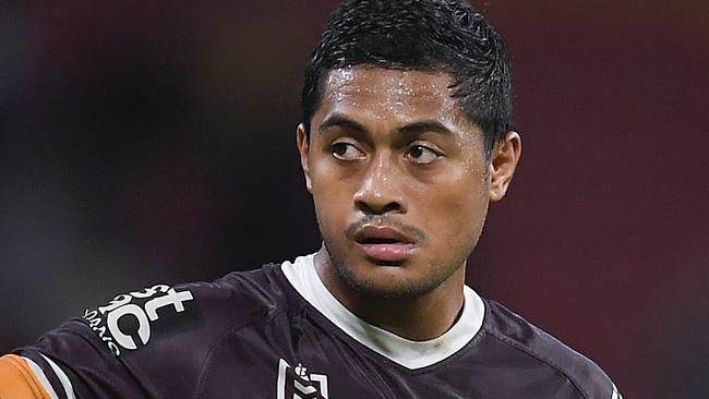 Anthony Milford is not done yet.