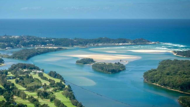 The Nambucca Heads waterways are the jewel in the crown of the Nambucca Valley and run-off from intensive horticulture is front and centre of some hopeful councillors minds.