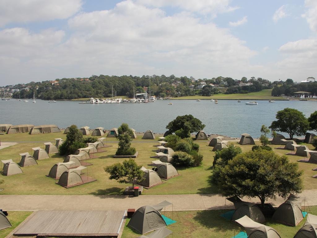 Australia’s most haunted spot: Cockatoo Island’s grisly history | news ...