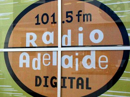 Radio Adelaide could be forced off the airwaves