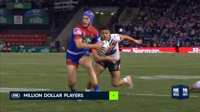 Monday Bunker: Is Kalyn Ponga really worth $6M?