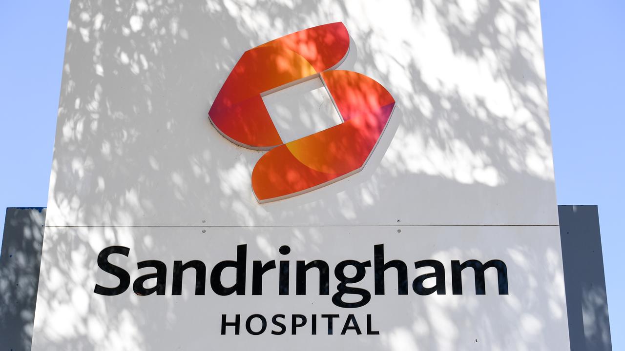 Sandringham Hospital: Alfred Health to close beds at Bayside hospital ...