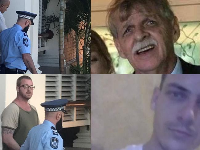 NAMED: Gympie region’s most abusive men of 2021