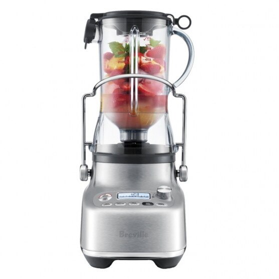 Breville The 3X Bluicer Pro juicer