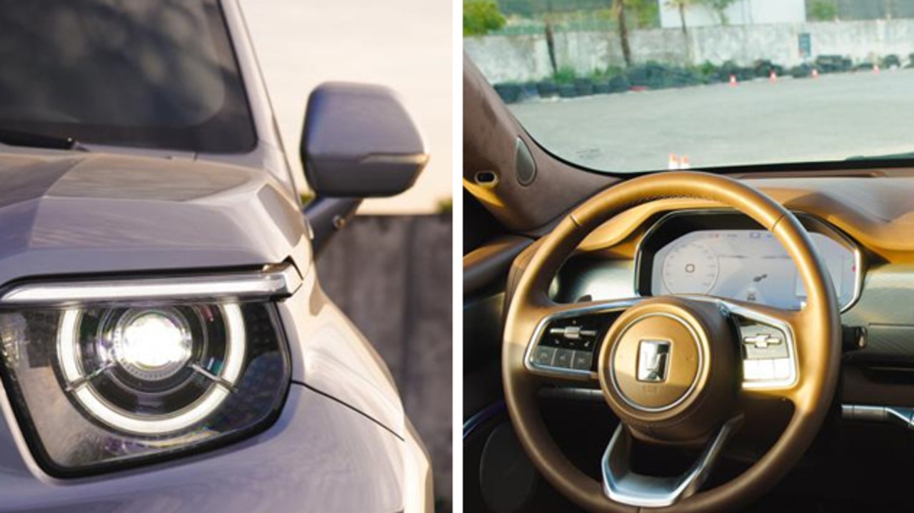 New ‘Temu’ Mercedes is the real deal