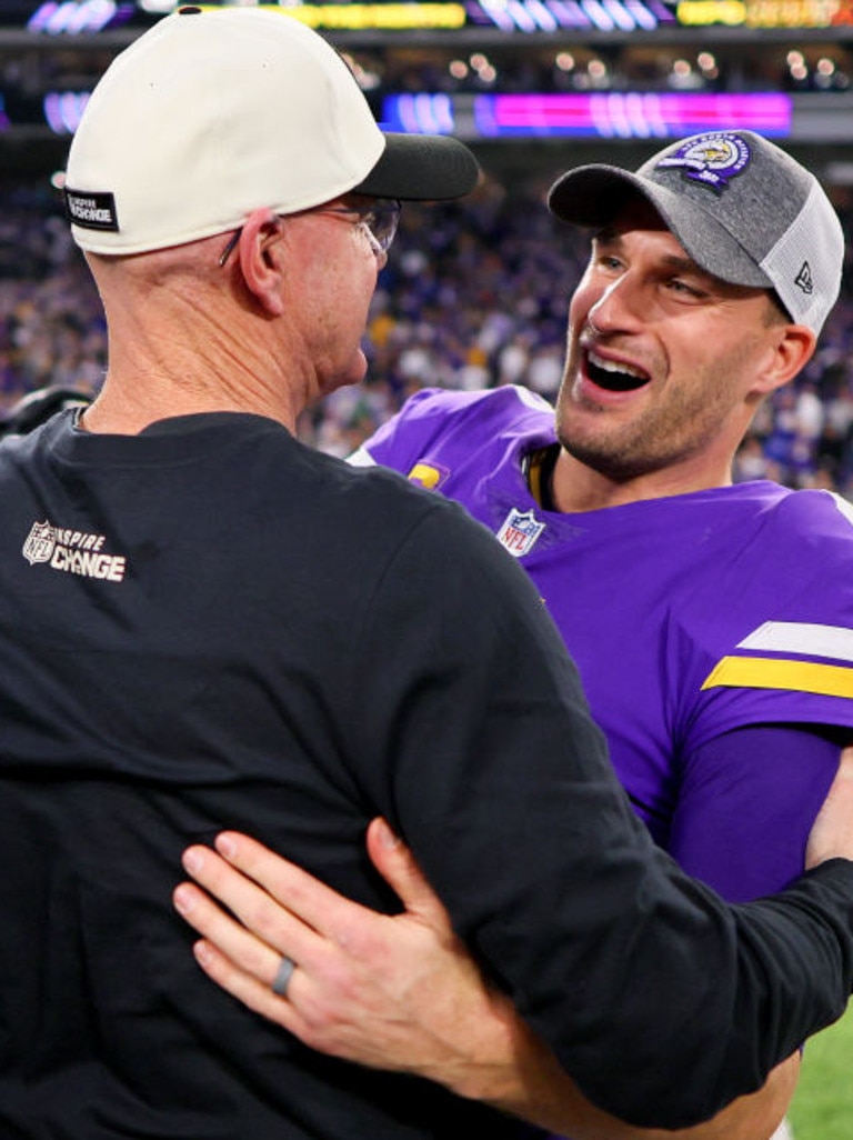 NFL 2022: Minnesota Vikings biggest comeback in history over Indianapolis  Colts, record, reactions, response, scores, results, updates, highlights,  video, latest