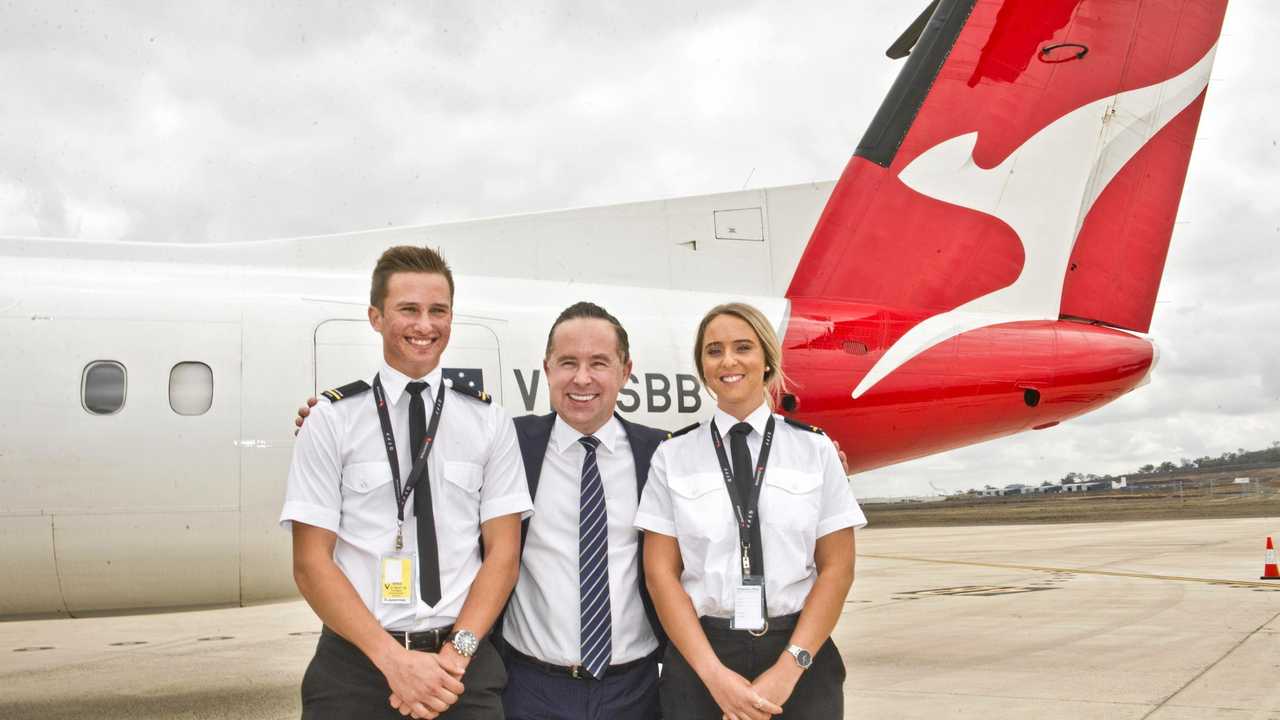 USQ aviation program set to take off in Toowoomba in 2020 | The Chronicle