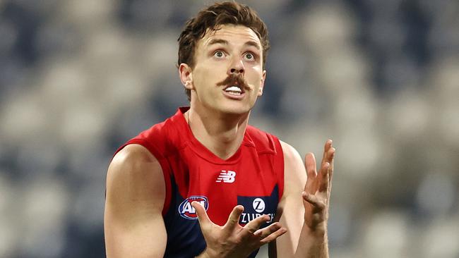 Jake Lever didn’t come cheaply but his inclusion down back has been priceless.