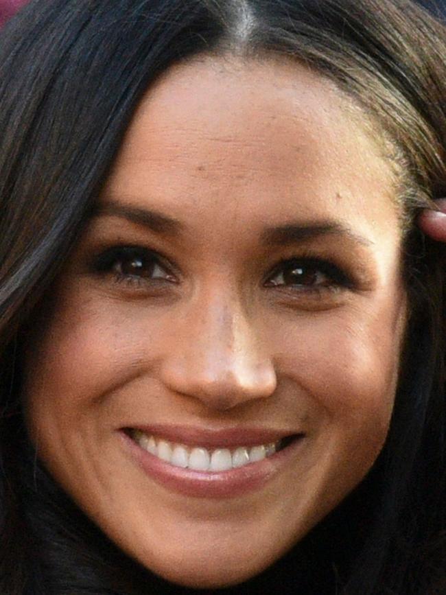 Meghan Markle has announced yet another post-royal venture. Picture: AFP