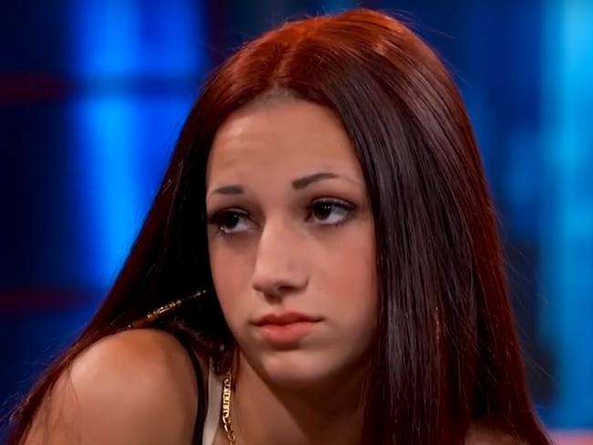 ‘Cash me ousside’ girl has landed a tour