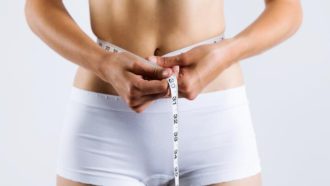 Weight loss tips: How many kilograms should you lose per week? | news