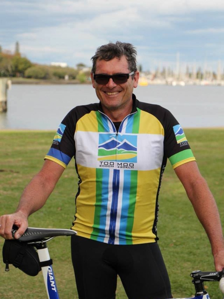 Fatal crash Sunshine Coast: Ken Altoft killed by speeding driver, wife ...