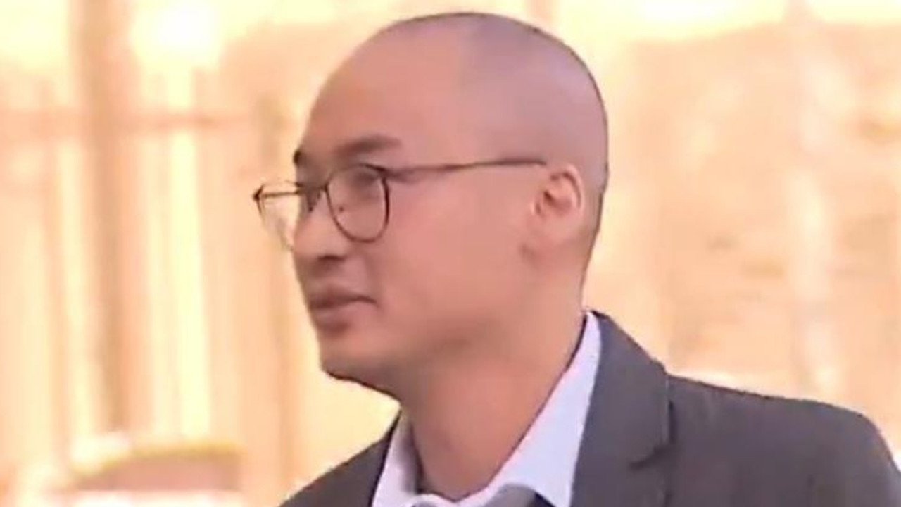 Encrypted apps, suspicious flights: How $250k courier unravelled
