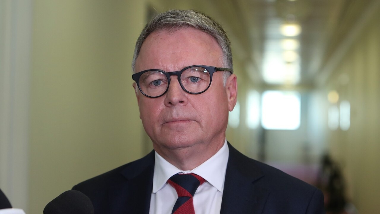 Joel Fitzgibbon spoke 'truth to power, but the power decided to ignore him': Murray