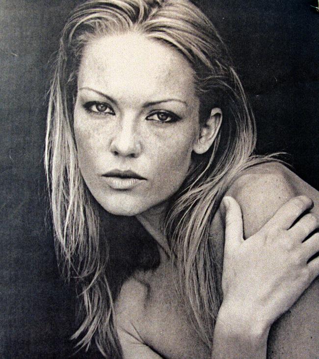A in 1998 and 1999 revealed Ms Balmain had been working at two high-end Sydney escort agencies.