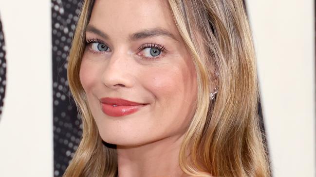 NEW YORK, NEW YORK - SEPTEMBER 18: Margot Robbie attends the 'Amsterdam' World Premiere at Alice Tully Hall on September 18, 2022 in New York City. (Photo by Dia Dipasupil/Getty Images)