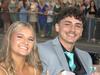 GALLERY: Style, elegance on the red carpet at Bundaberg High formal