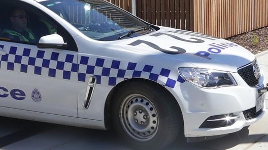 (Generic image) Jacob Ashley Lancaster was caught driving while his licence was suspended on his way to his girlfriend's house about 6.17pm on March 20, 2023. Picture: Supplied