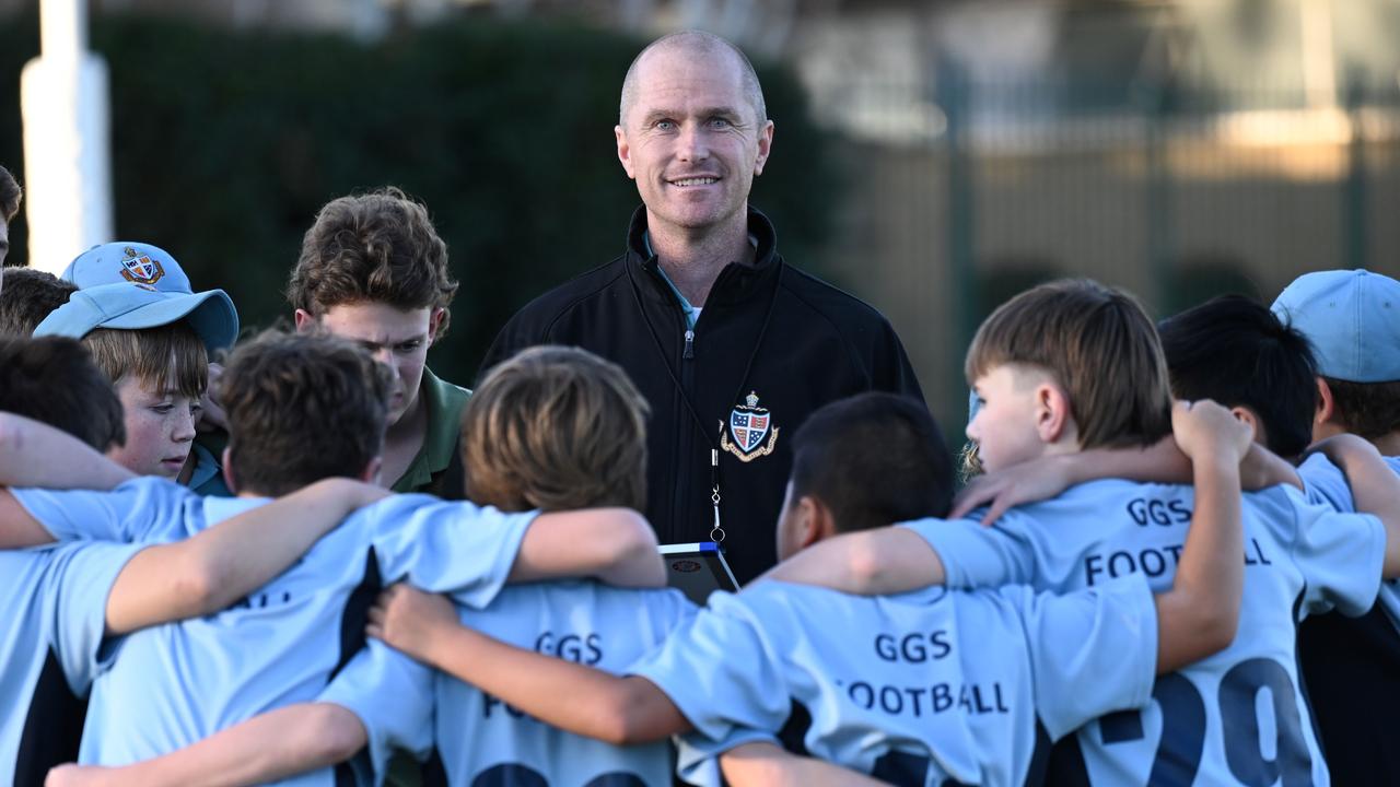 ‘Put us before himself’: Selwood’s legacy to live on in young stars