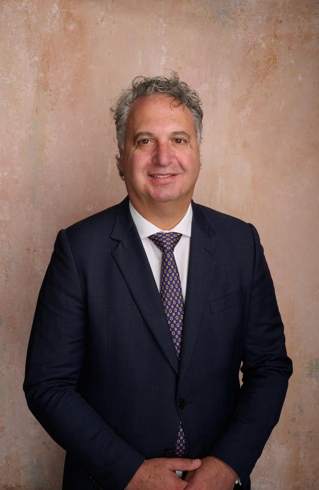 Who will take Paul Guerra’s spot at the Victorian Chamber of Commerce? Picture: Supplied