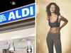 Aldi releases fitness collection
