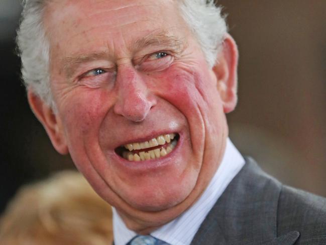 (FILE PHOTO) Prince Charles tests positive for the Coronavirus COVID-19 announced on March 25,2020. ROSS-ON-WYE, UNITED KINGDOM - NOVEMBER 05: Prince Charles, Prince of Wales during a visit to Ross-on-Wye where he will officially launch the Gilpin 2020 Festival on November 05, 2019 in Ross-on-Wye, Herefordshire, England. The festival celebrates the town's role as the birthplace of British tourism. (Photo by Chris Jackson - WPA Pool/Getty Images)