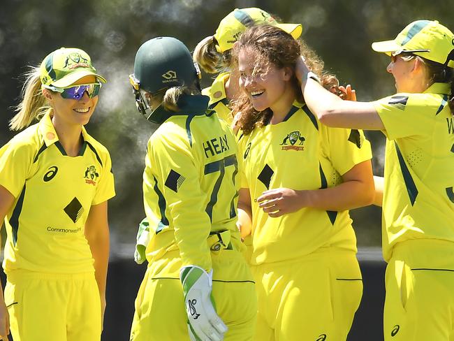 ‘Devastated’: Aussie’s World Cup setback