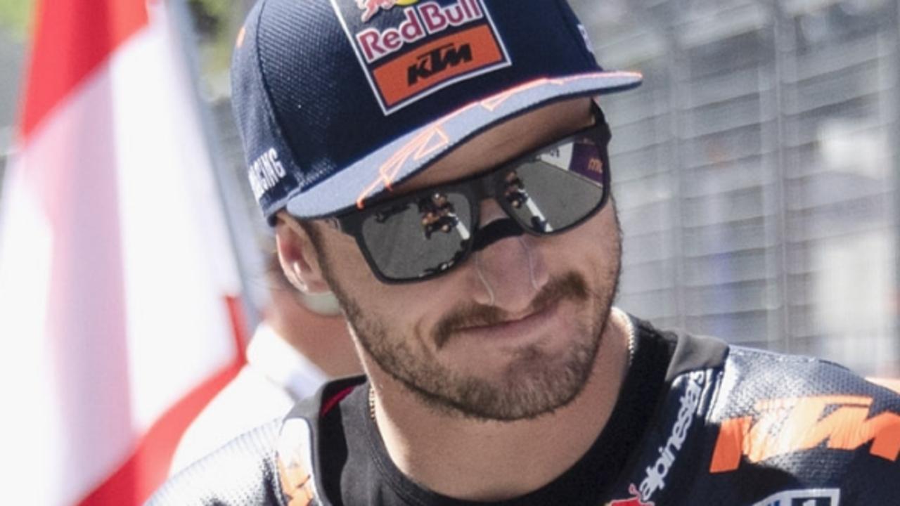 Avance del Gran Premio de Cataluña, Jack Miller, KTM, España, I+D, temporada de campeonato, temporada tonta, contratos de piloto