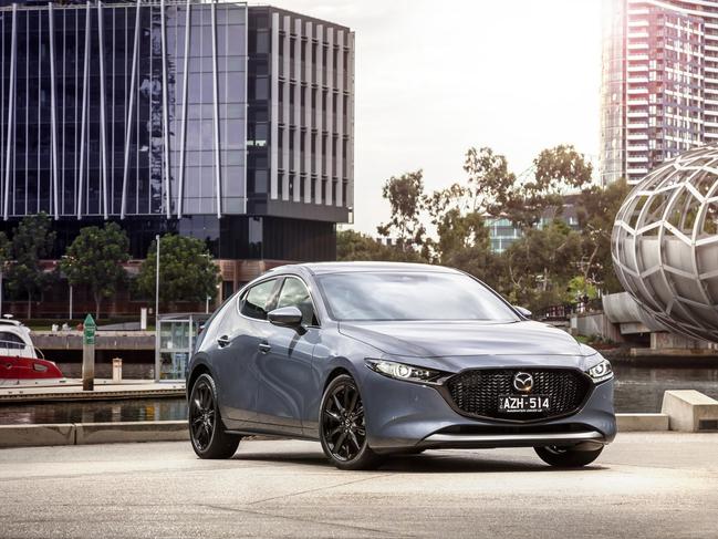 Hatchback remains among leaders for performance and good looks