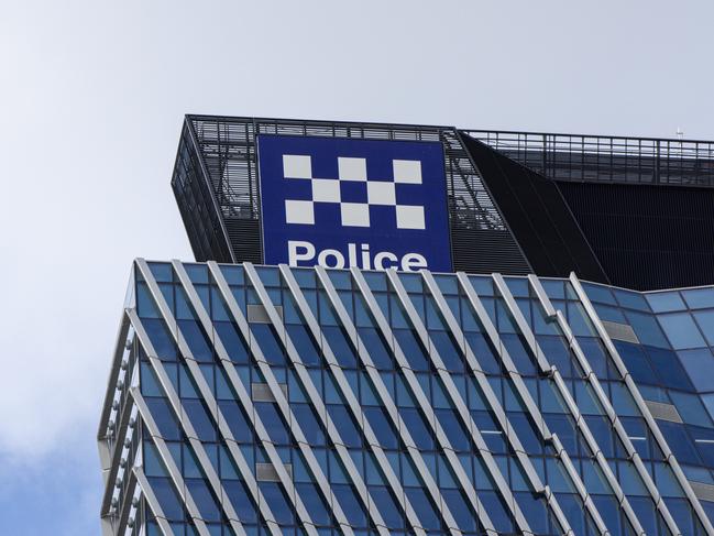 Dylan Bartolo has resigned from Victoria Police. Picture: Diego Fedele