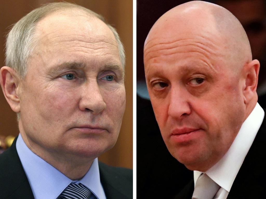 Putin’s butcher of Bakhmut will become his scapegoat