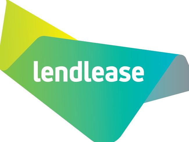 Lendlease staff can access