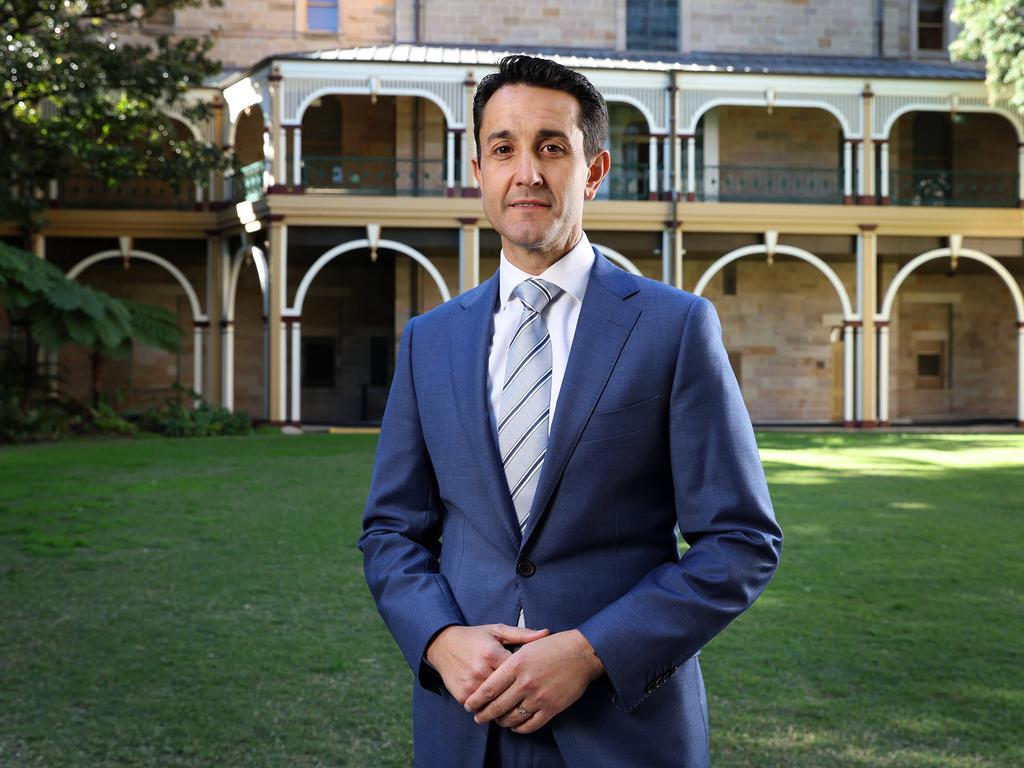 LNP’s agenda hiding in the shadows