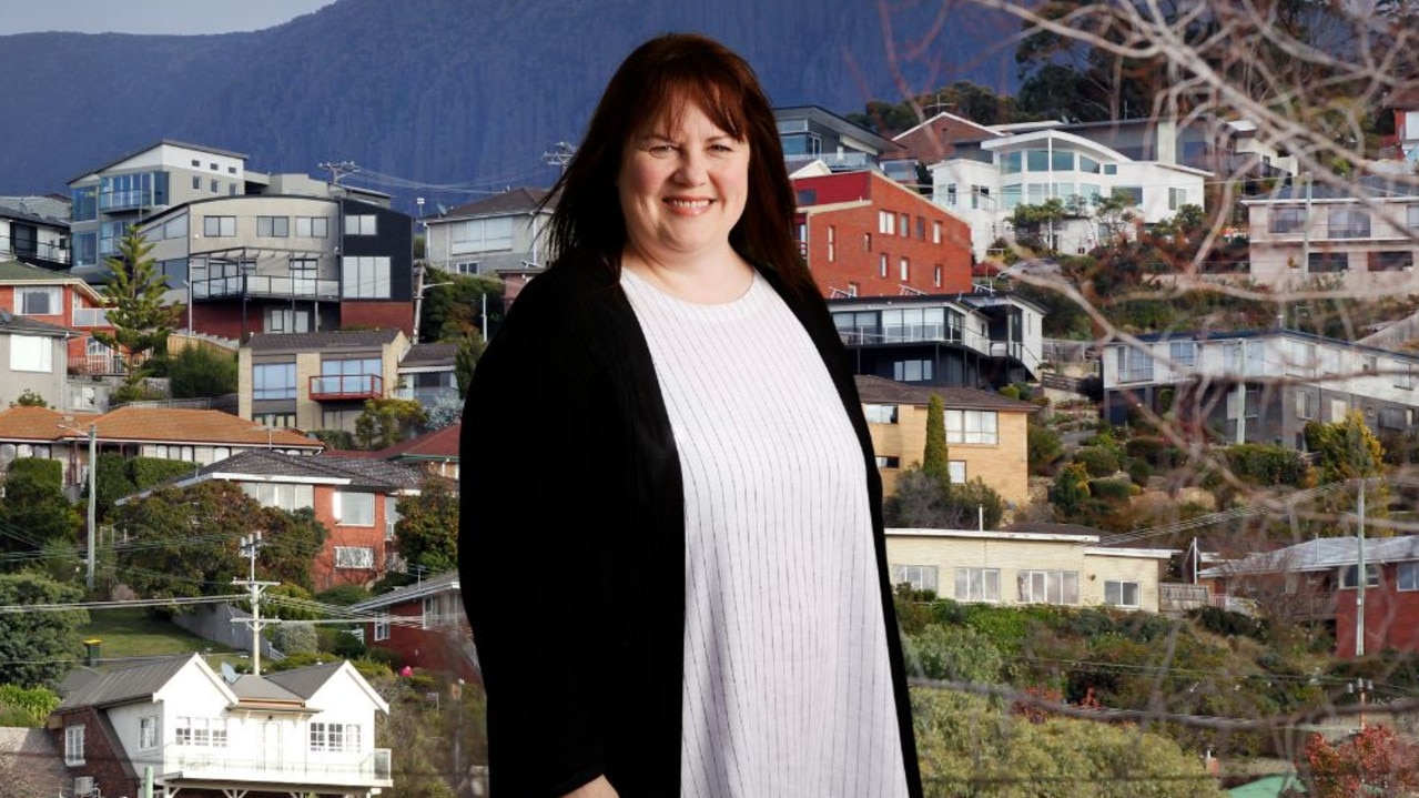 Candidate wants Tassie to follow Victoria’s lead on public housing