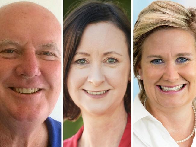 Battle for Redcliffe: Your chance to quiz candidates