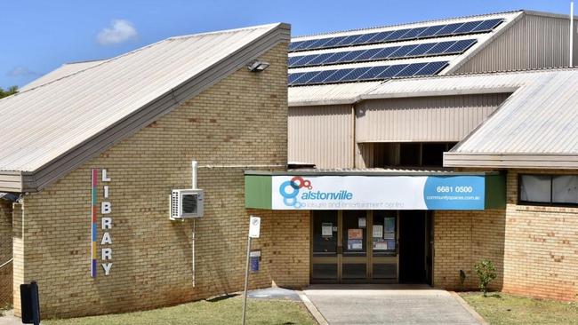 The Alstonville Cultural Centre comprises a multi-function hall, sports hall/auditorium and meeting room.