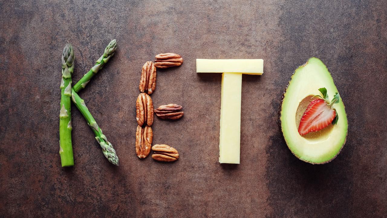 The keto diet is the worst diet for healthy eating, according to new rankings.
