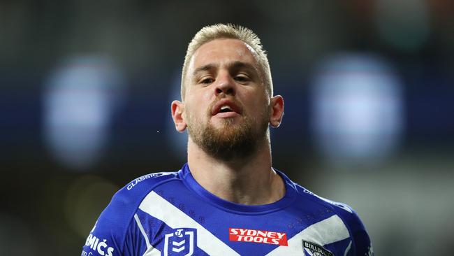 Matt Dufty has bounced back. Photo by Mark Metcalfe/Getty Images