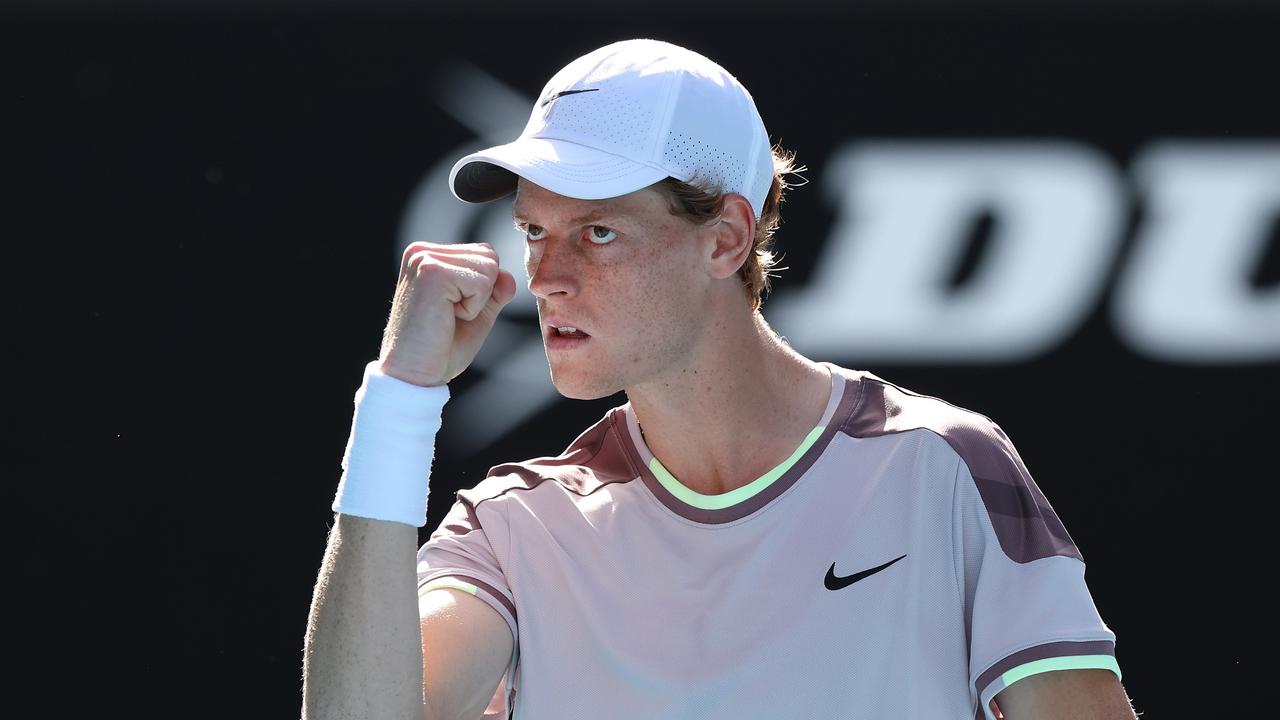 Australian Open 2024 Day 13 Live Updates: Jannik Sinner Leaves Tennis 