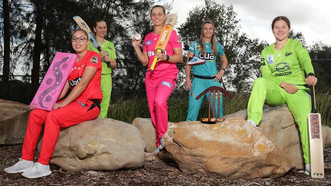 WBBL will mark NAIDOC week at all matches this weekend.