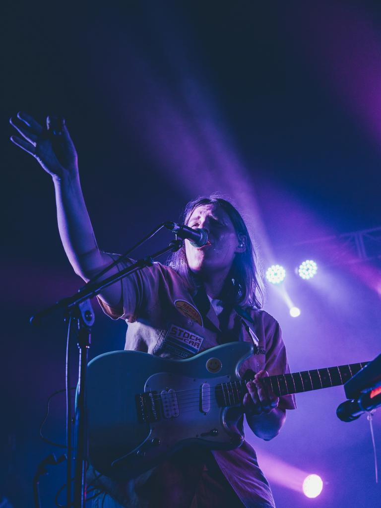 Gallery: Queenscliff Music Festival – Saturday | Geelong Advertiser