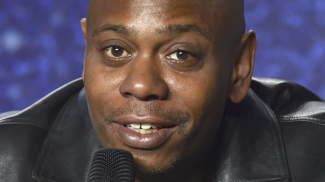 Dave Chappelle is one of the world’s most popular comedians.