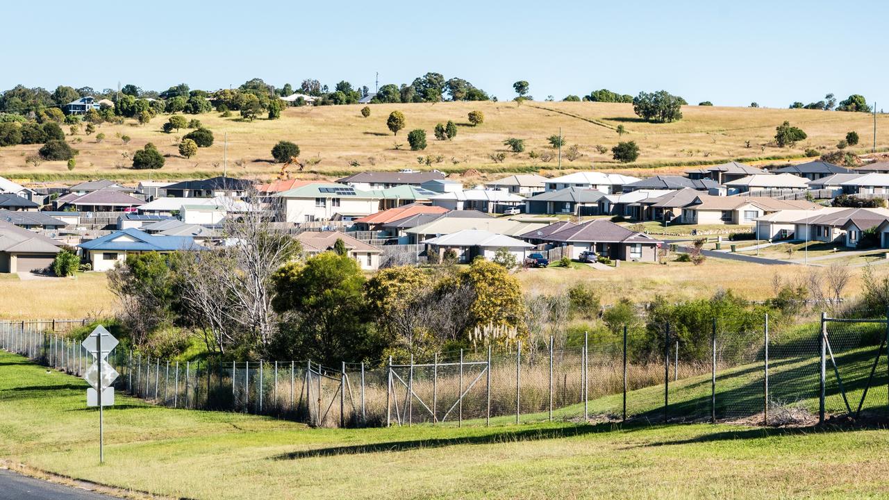 Local Housing Action Plan addresses housing needs in Southern Downs (Photo: SDRC)