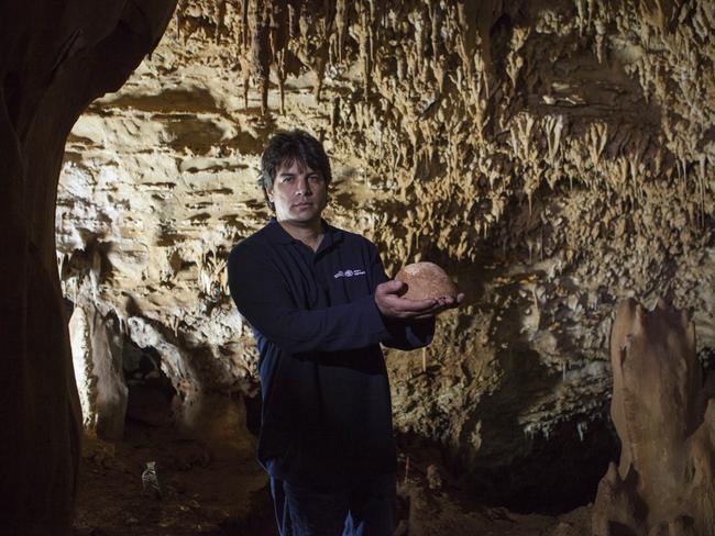 Skull Discovery In Israeli Cave Suggests Location Where Humans First Started Having Sex With