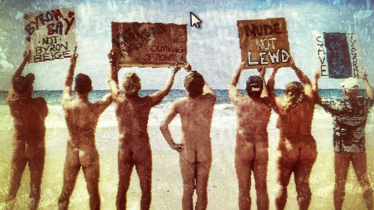 LETTER: Call to close nude beach due to Queensland sex pests | Daily  Telegraph