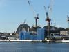 Public servant ‘acted in bad faith’ on Barangaroo: Grocon